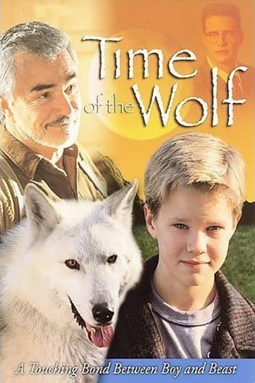 Time of the Wolf (2002) poster