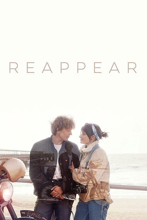 Reappear (2020) poster