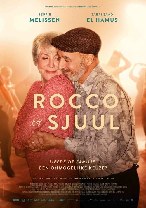 Rocco & Sjuul (2023) poster