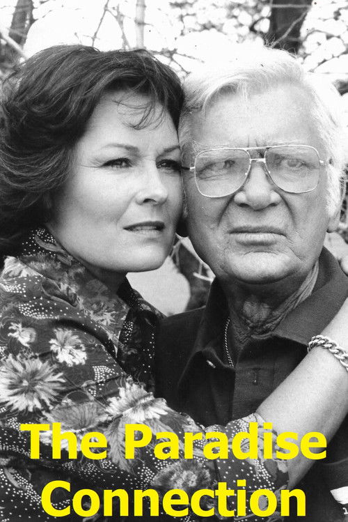 The Paradise Connection (1979) poster