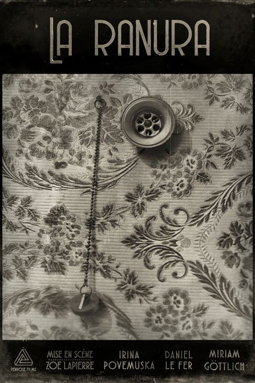 The Slot (2019) poster