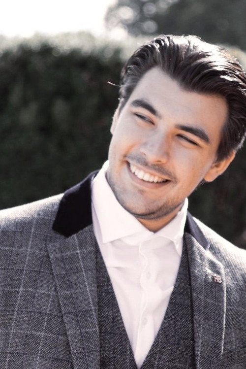 Laios Goldbeck