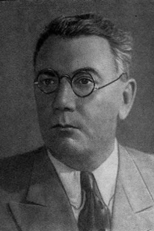 Анатолий Свечников