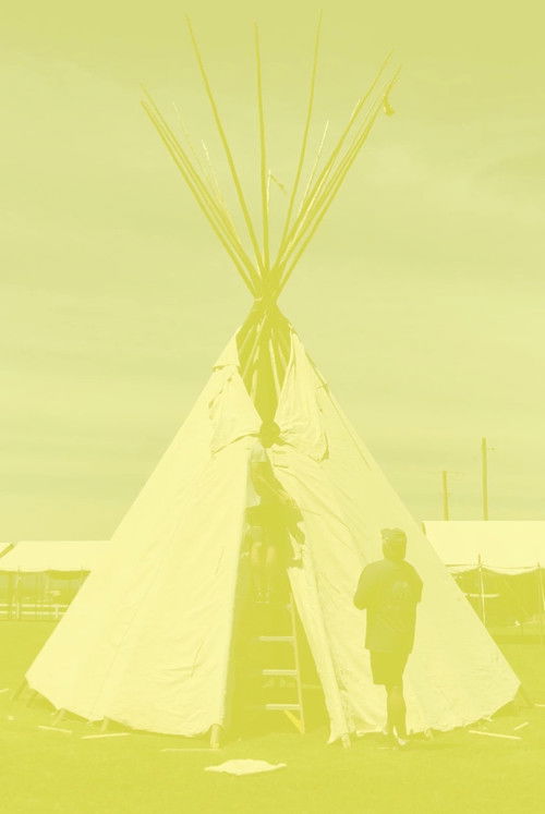 Gutk'odau (Yellow) (2019) poster