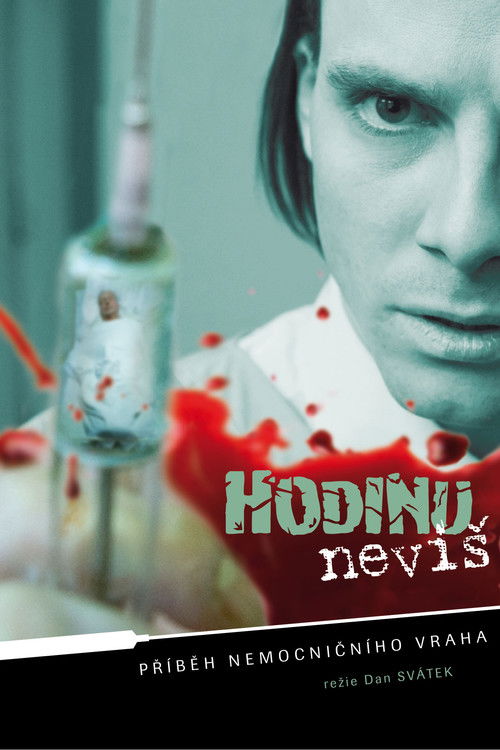 Hodinu nevíš... (2009) poster