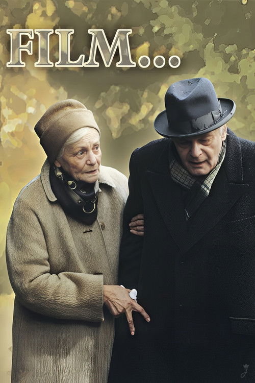 Film... (2000) poster