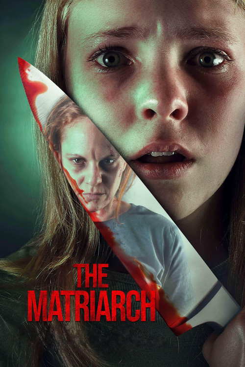 The Matriarch (2024) poster