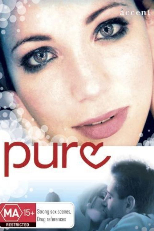 Pure (2005) poster
