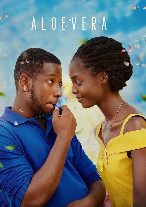 Aloevera (2020) poster