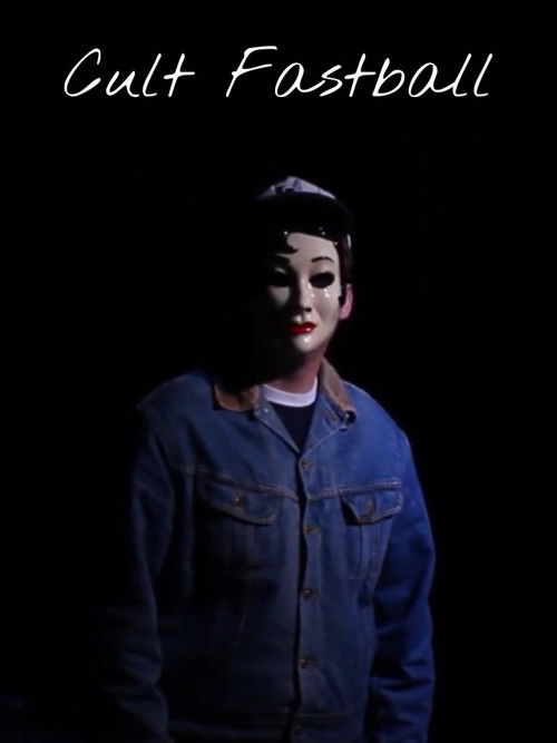 Cult Fastball (2025) poster