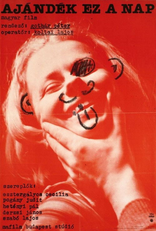 A Priceless Day (1979) poster