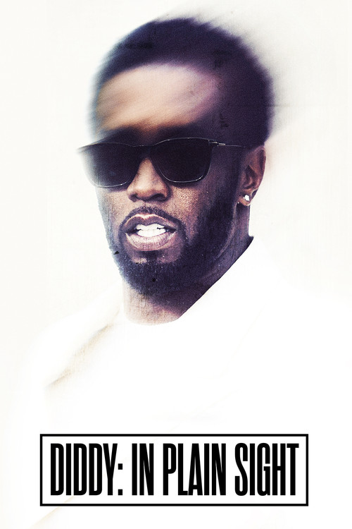 Diddy in Plain Sight: UNTOLD (2025) poster