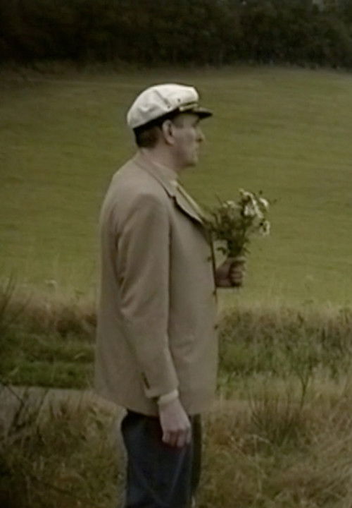 L'Étonnement (2001) poster