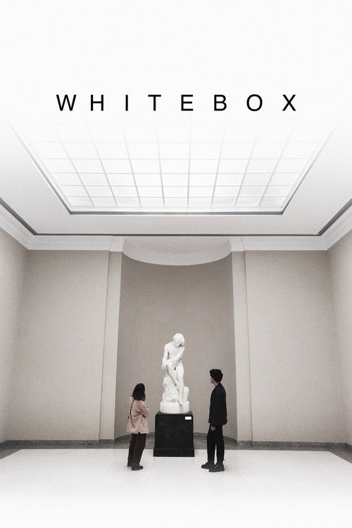 Whitebox (2023) poster