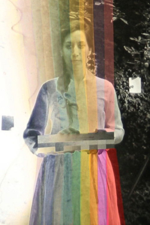 The Ritual of Color (2015) poster