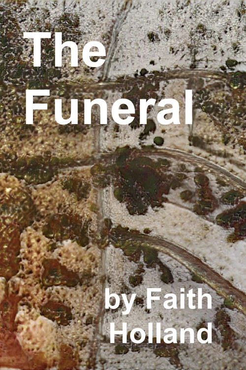 The Funeral (2023) poster