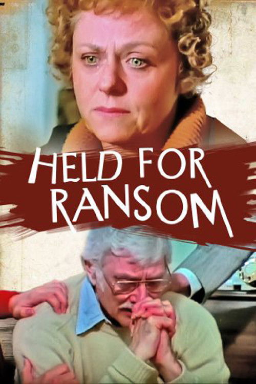 Held for Ransom (1976) poster