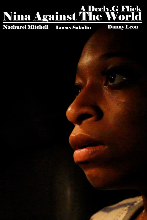 Nina Against The World (2024) poster