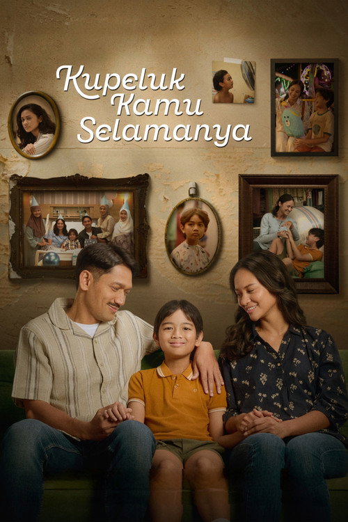 Kupeluk Kamu Selamanya (2026) poster