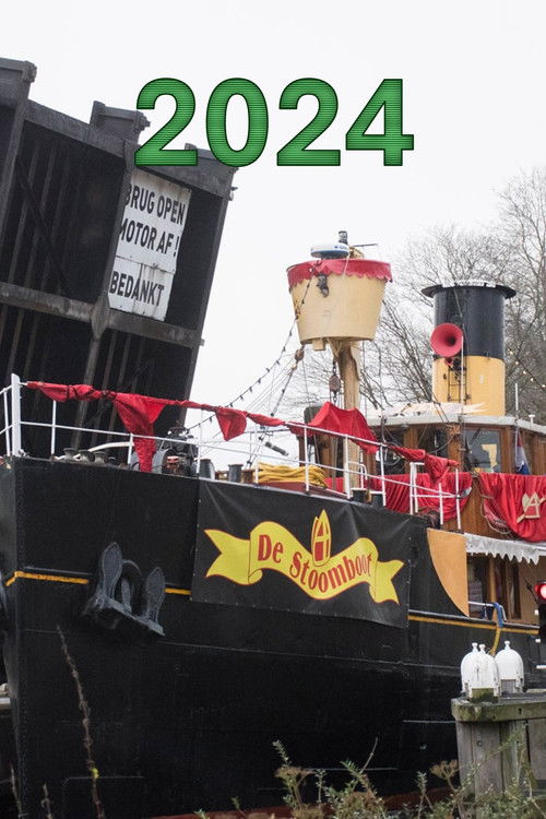 Sinterklaas Procession 2024 (2024) poster
