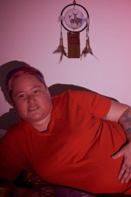 2 Spirit Dreamcatcher Dot Com (2017) poster