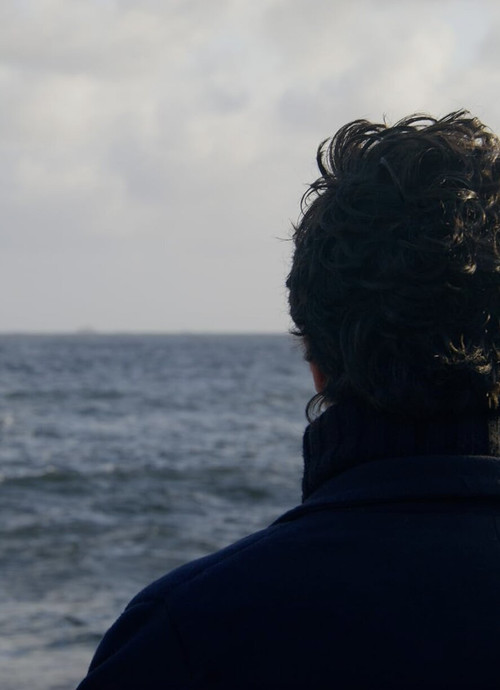 The Lightkeeper (2026) poster