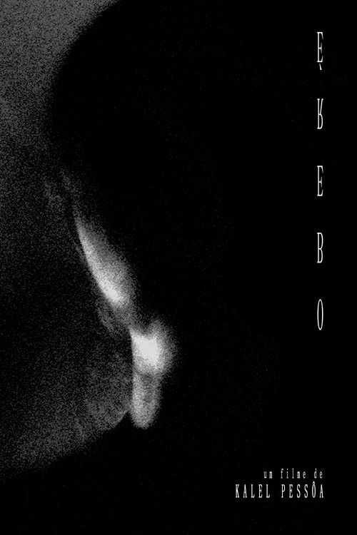 Érebo (2025) poster