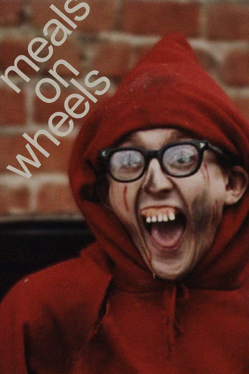 Meals on Wheels (1992) poster