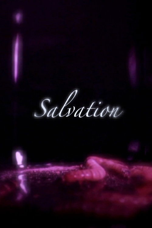 Salvation (2012) poster