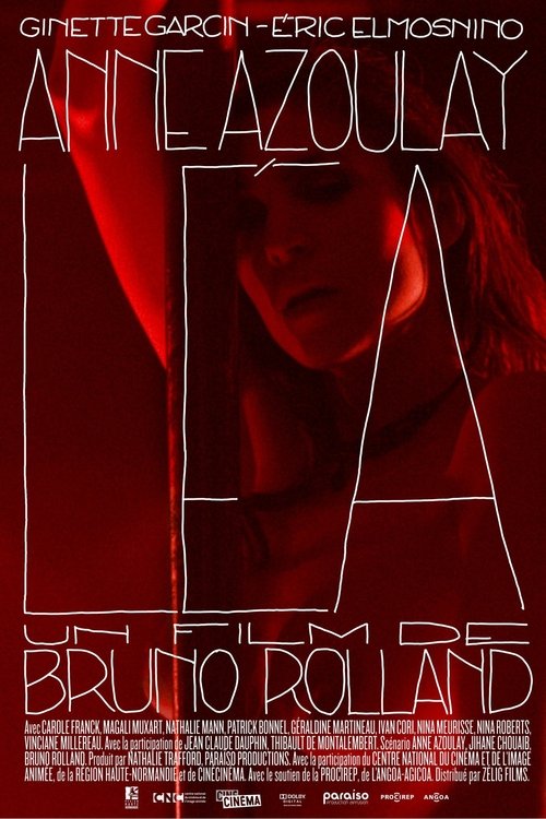 Léa (2011) poster