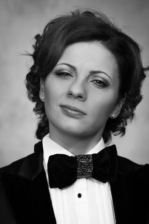 Նատալյա Եփրիկյան