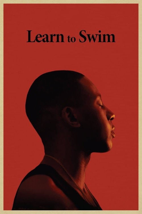 Learn to Swim (2021) poster