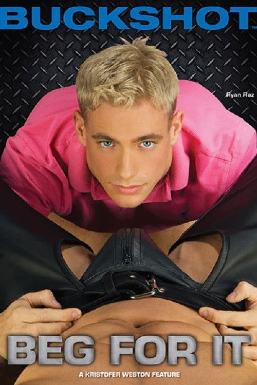 Beg for It (2009) poster