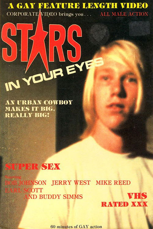 Stars in your Eyes (1975) poster