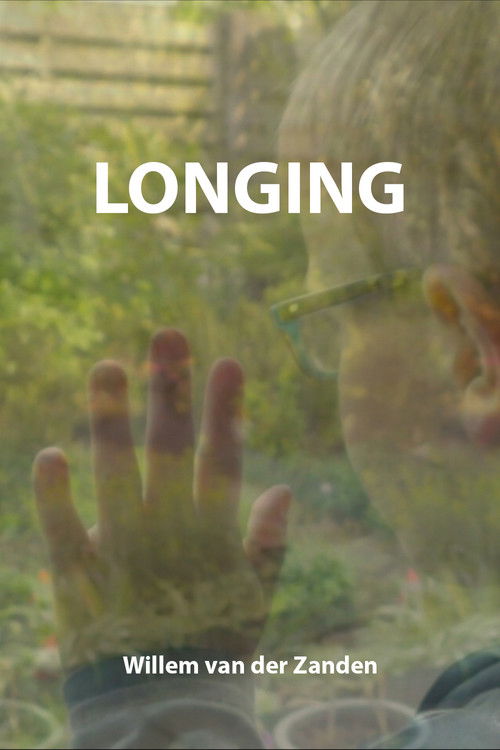 Longing (2016) poster