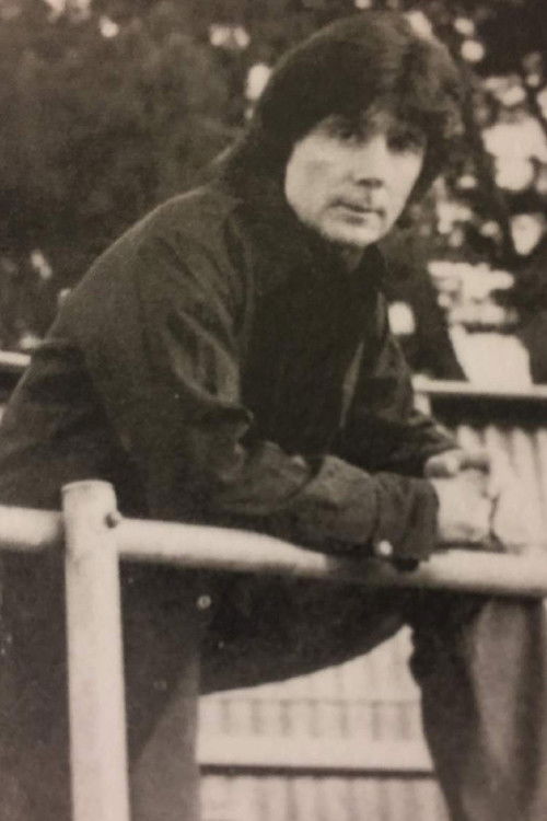 Making Up My Mind: Searching for Jimmy Lyons (2019) poster