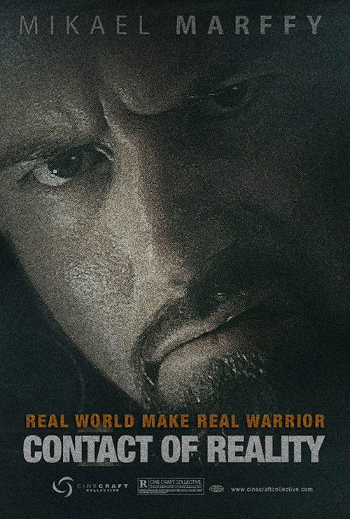 Contact of Reality (2020) poster