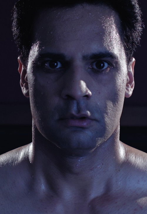 Innocent Killer (2017) poster