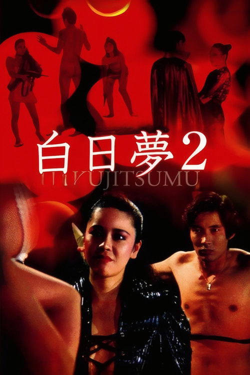 白日夢2 (1987) poster