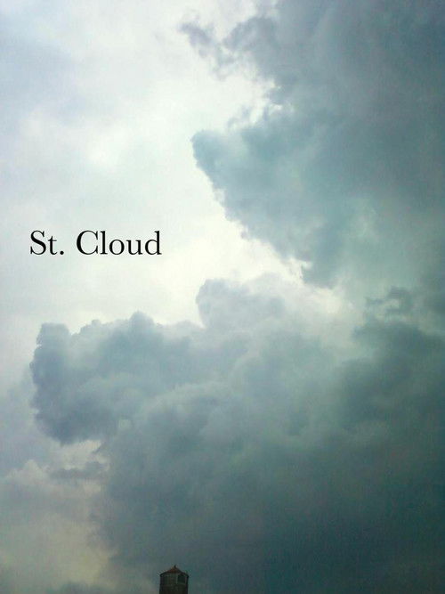 St. Cloud (2014) poster