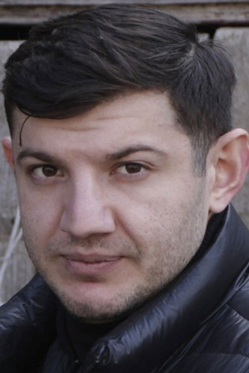 Беник Аракелян