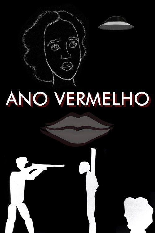 Ano Vermelho (2020) poster