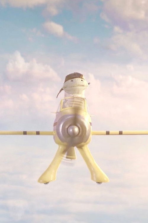 Calle - en larvig historia (2014) poster