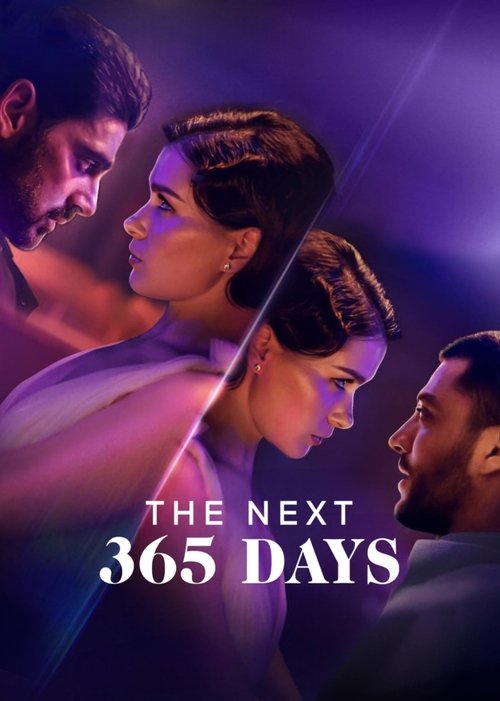 365 Gün Daha (2022) poster