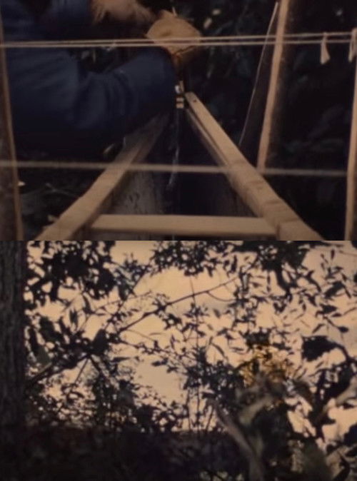 The Craftsman - Part 2 poster