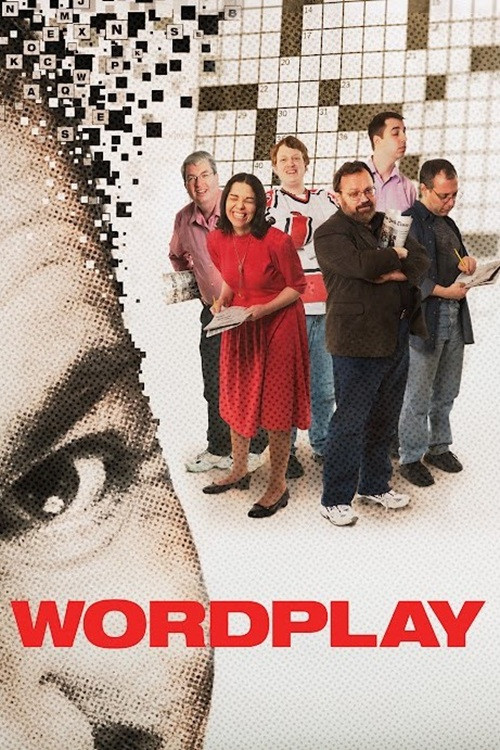 Wordplay (2006) poster