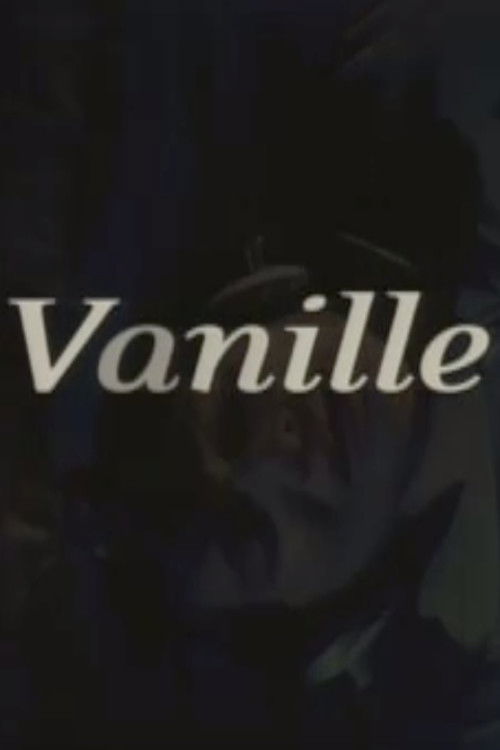 Vanille (2009) poster