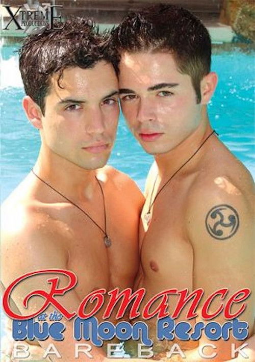 Romance at the Blue Moon Resort (2005) poster
