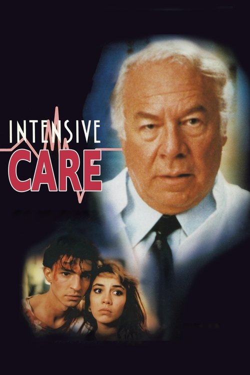 Intensive Care (1991) poster