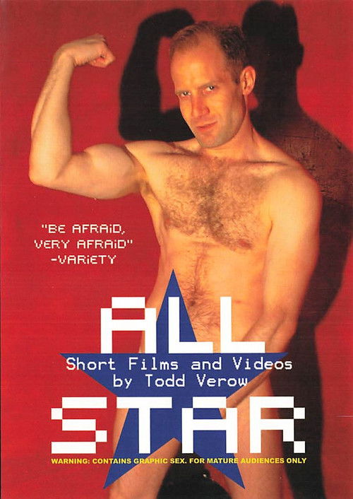 All Star (2009) poster